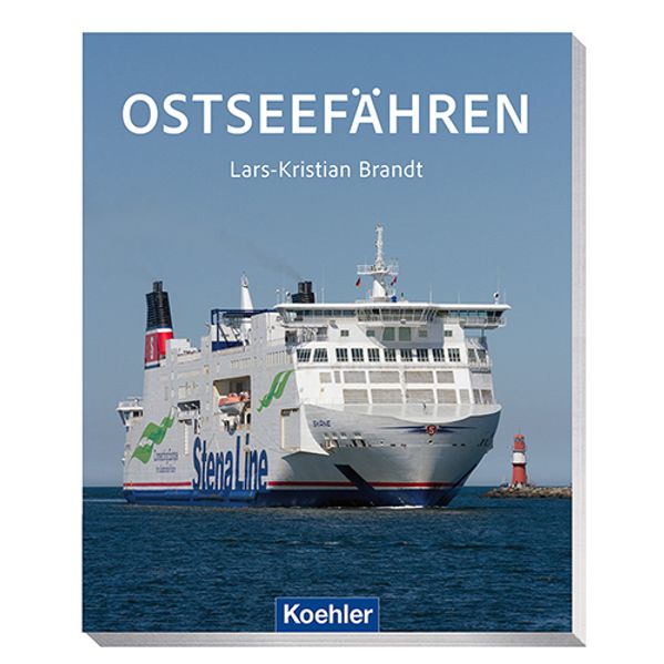 Ostseefähren