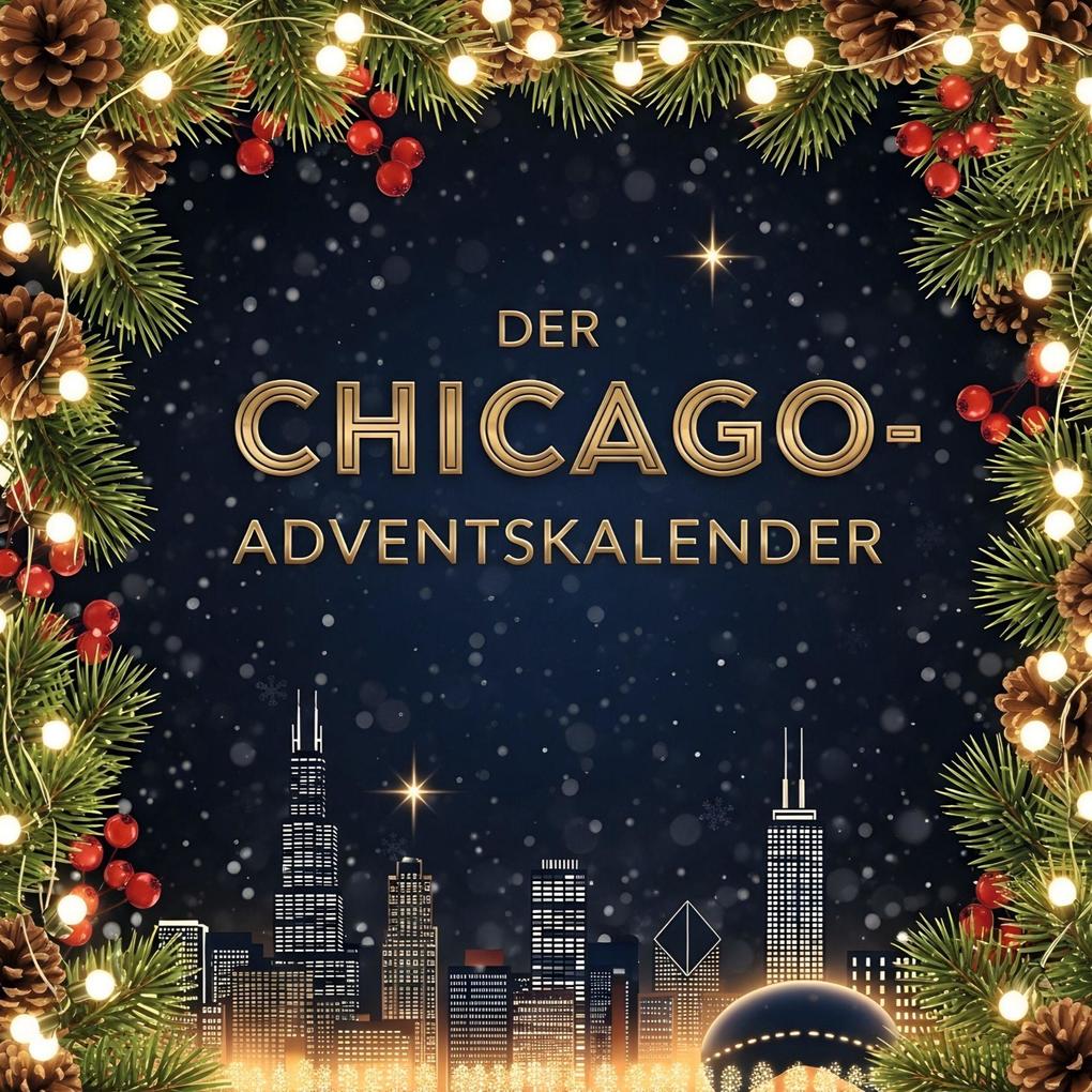 Der Chicago-Adventskalender