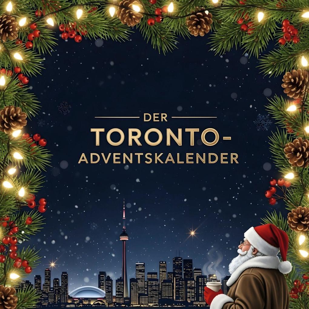 Der Toronto-Adventskalender