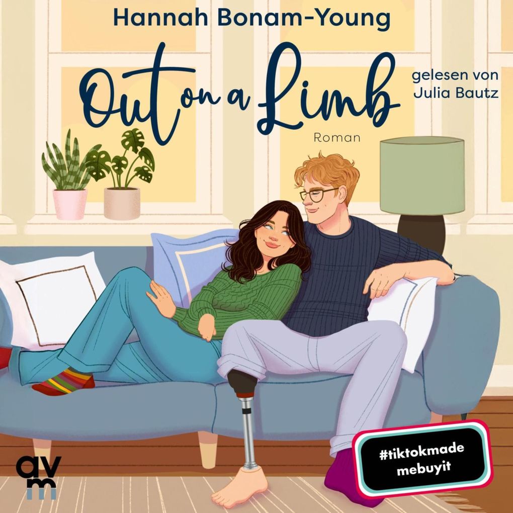 Out on a Limb