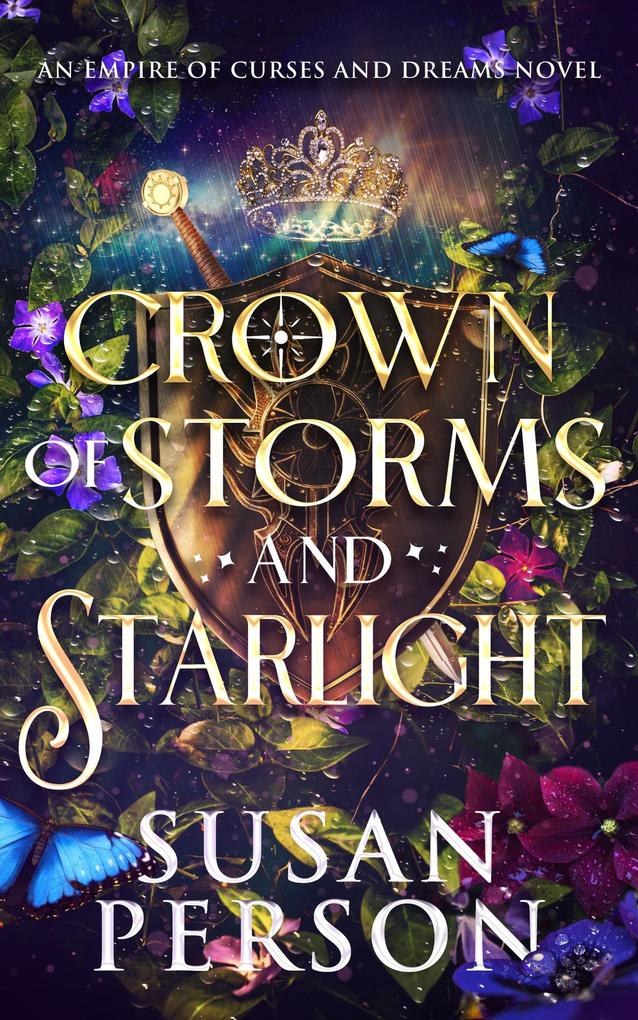 Crown of Storms and Starlight