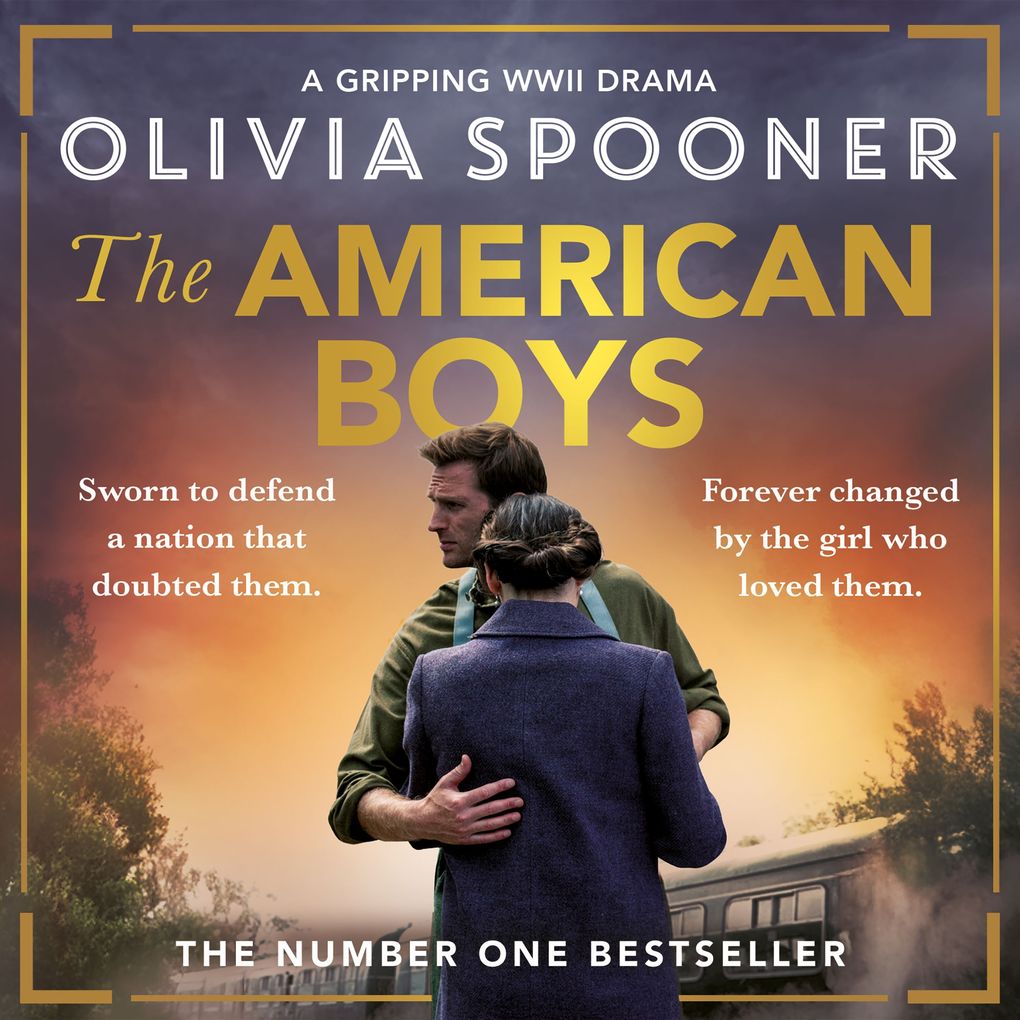 The American Boys