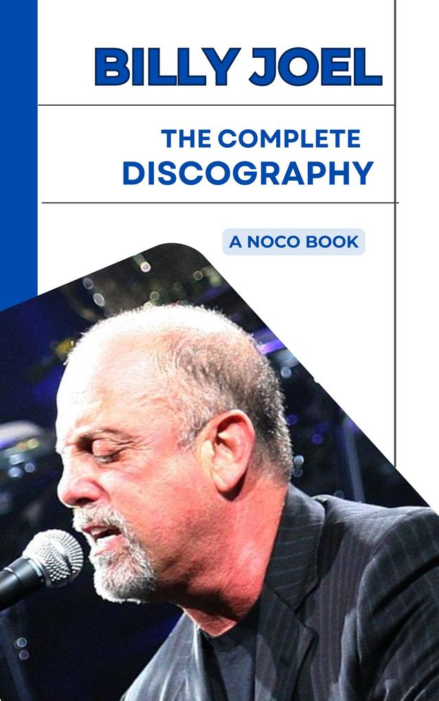 Billy Joel