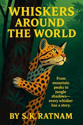 Whiskers Around the World