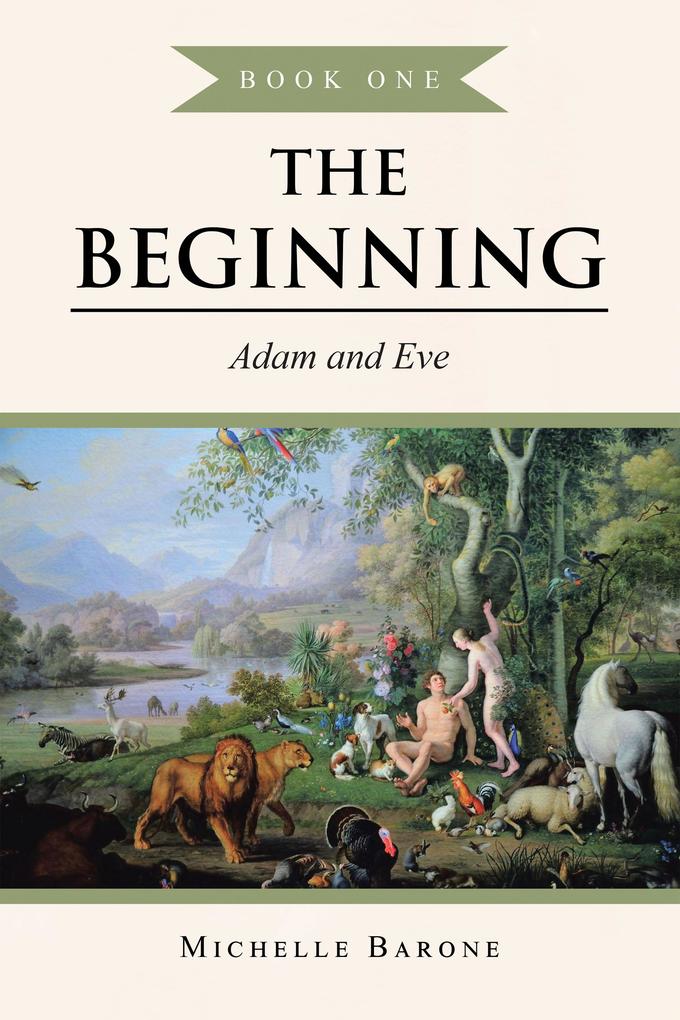 THE BEGINNING