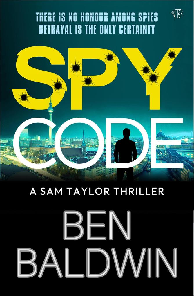 Spy Code