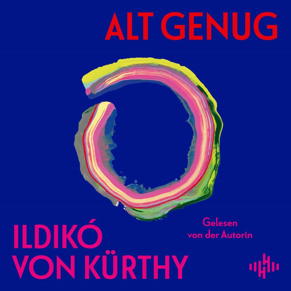 Alt genug