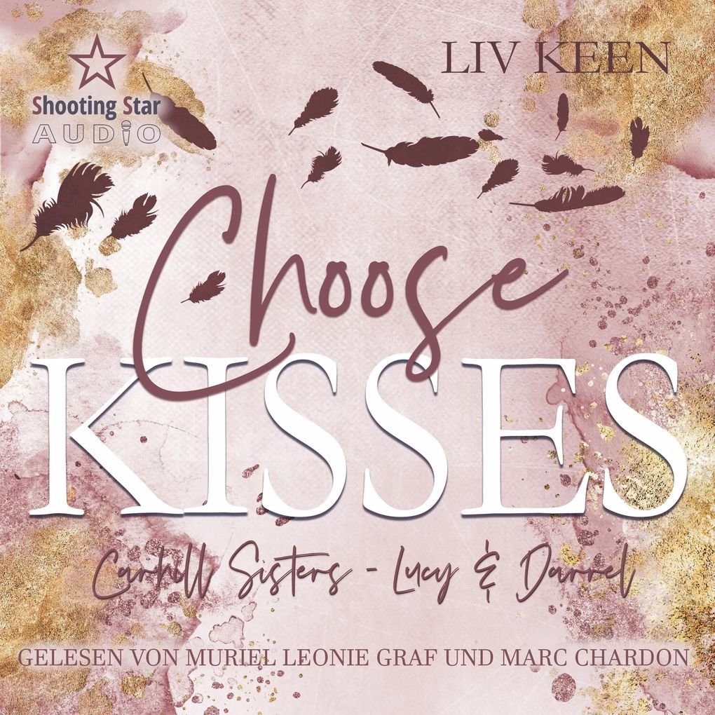 Choose Kisses
