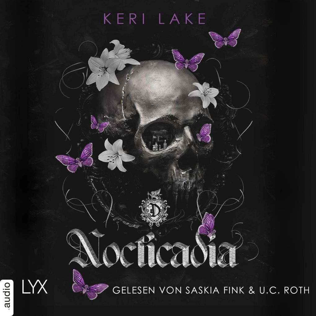 Nocticadia