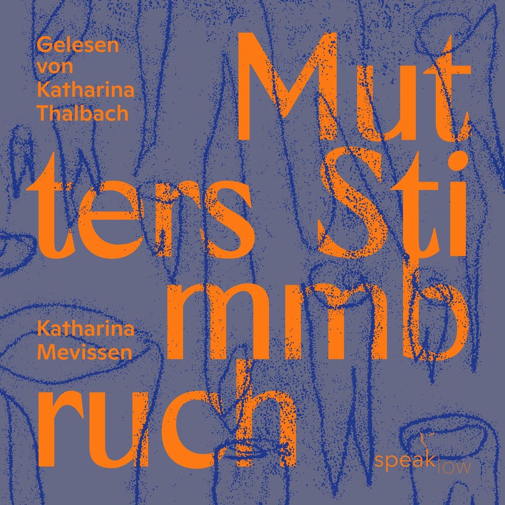 Mutters Stimmbruch