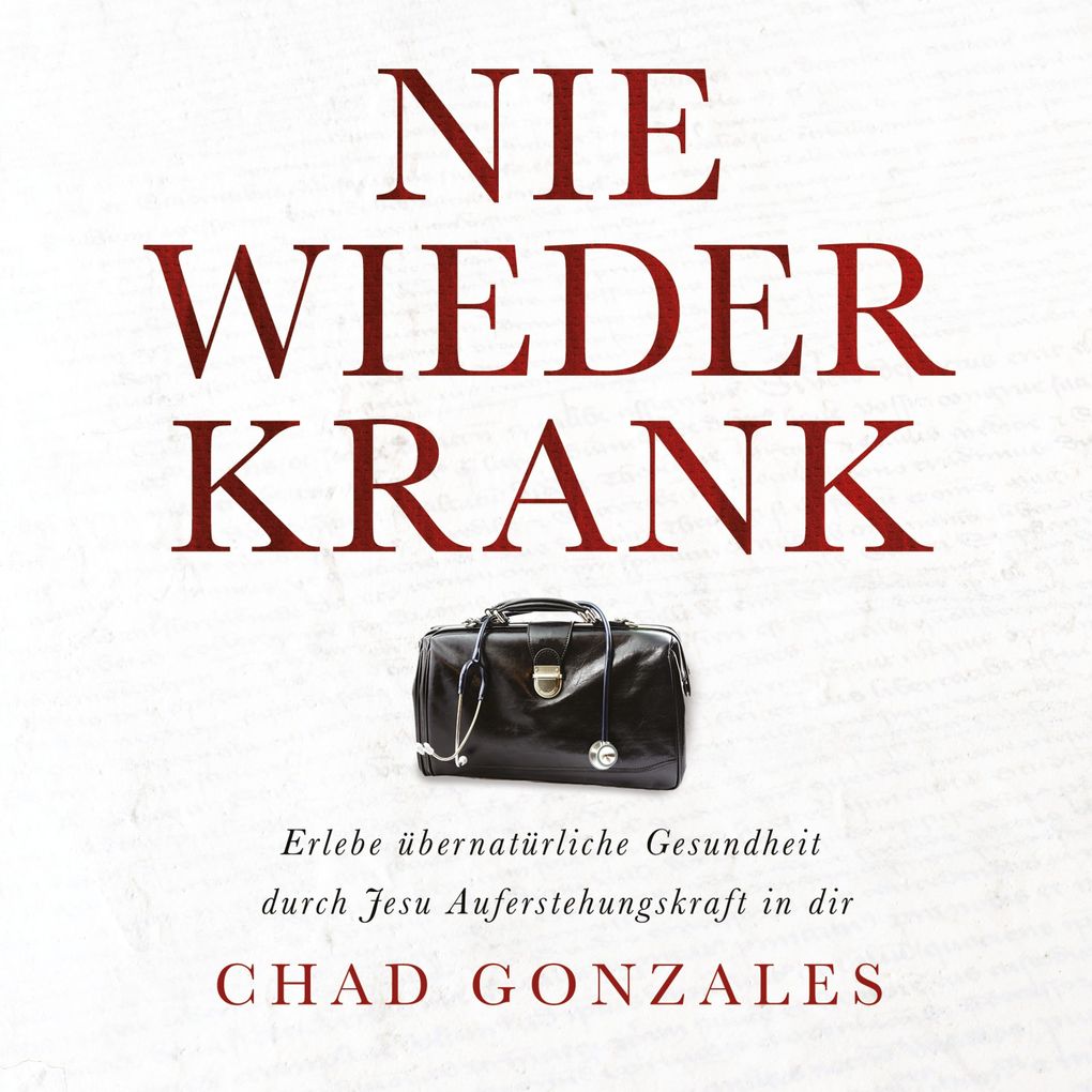 Nie wieder krank