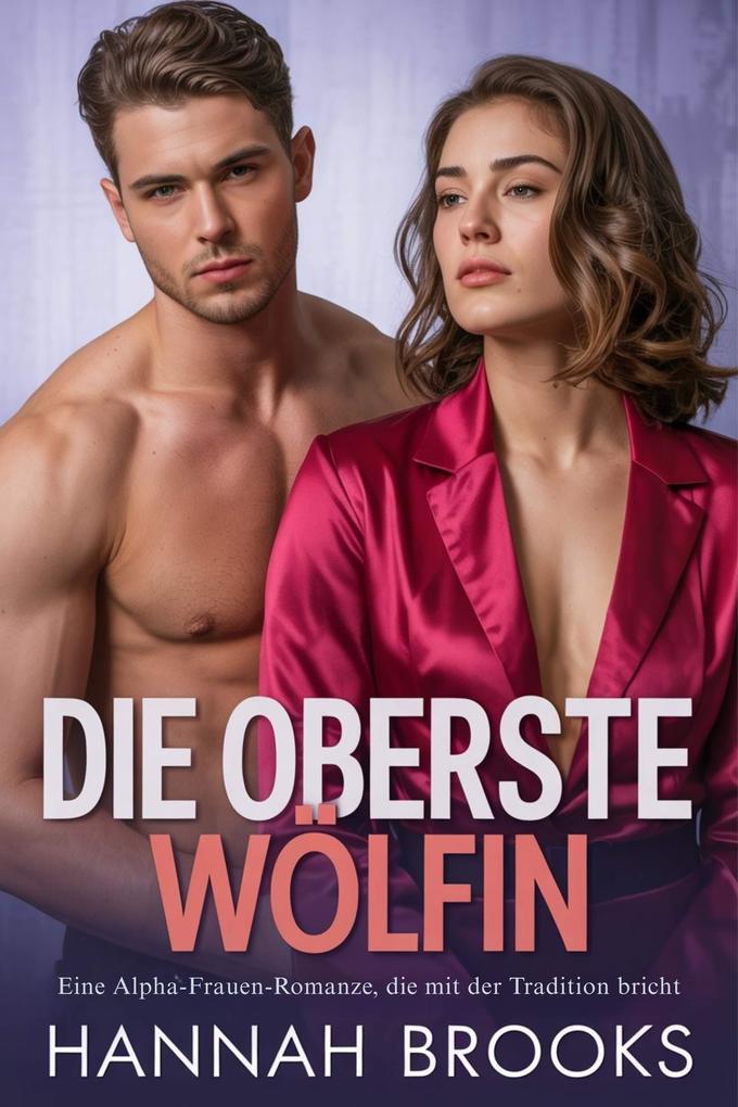 DIE OBERSTE WÖLFIN