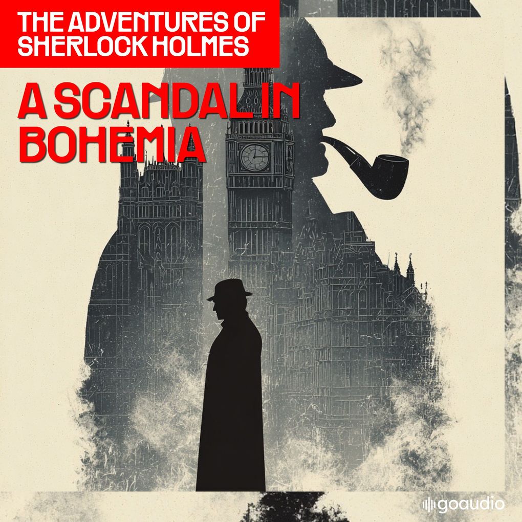 A Scandal in Bohemia (The Adventures of Sherlock Holmes Episode 1)