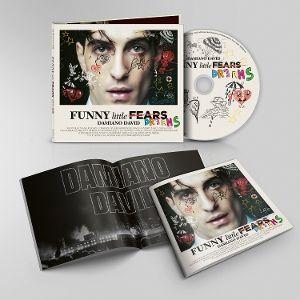 Sony Music Entertainment Germany GmbH / München Funny Little Fears (Dreams)