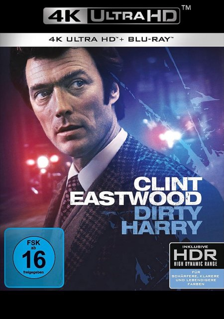 Dirty Harry