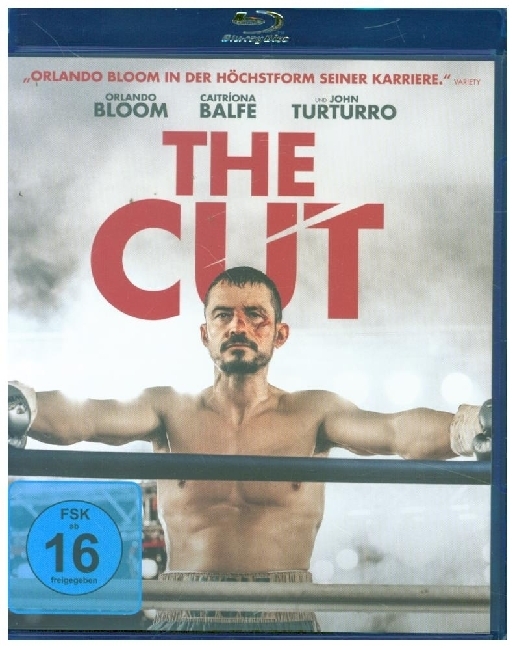 The Cut