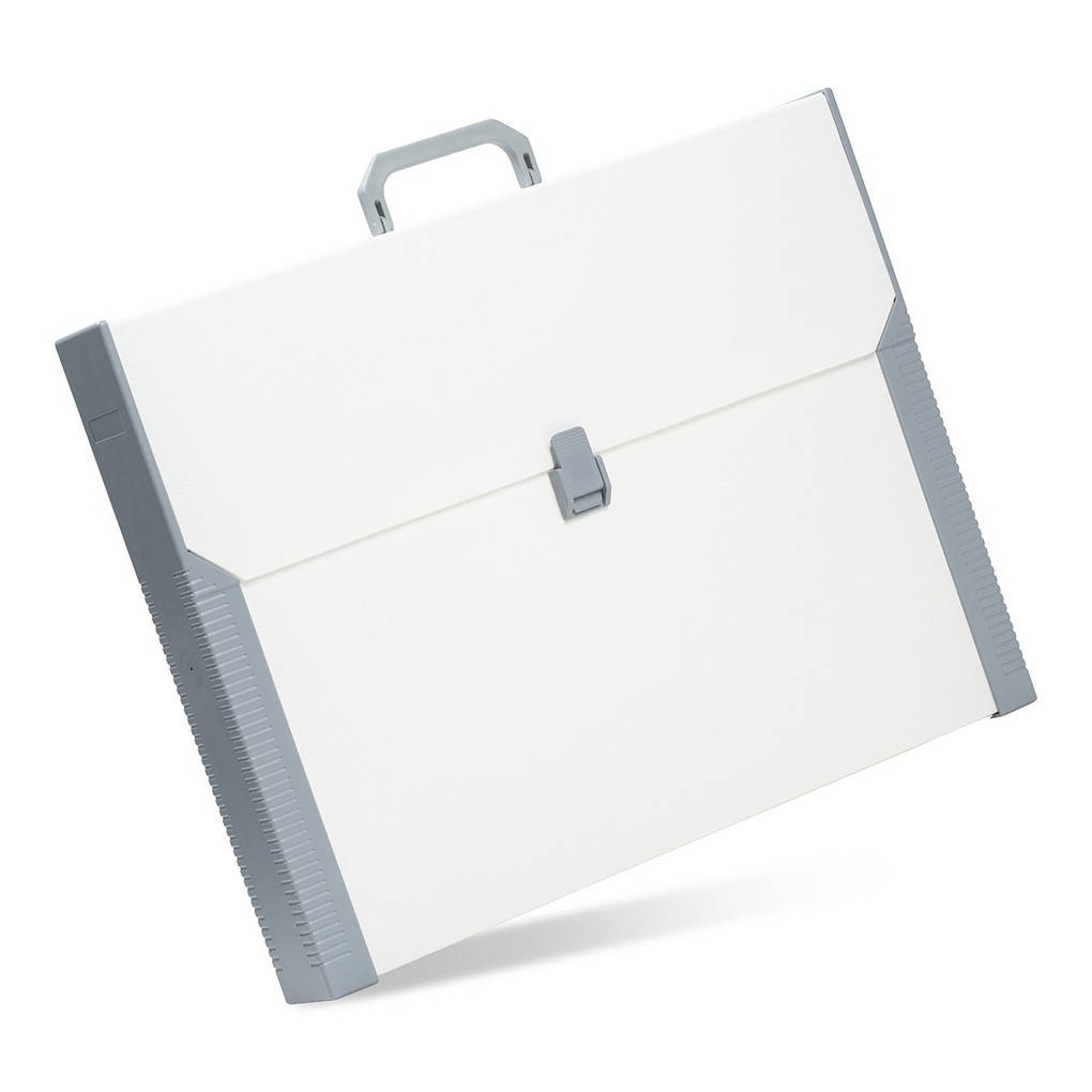 ARISTO Zeichenplattenkoffer A3 Studio Case für Zeichenplatten A3