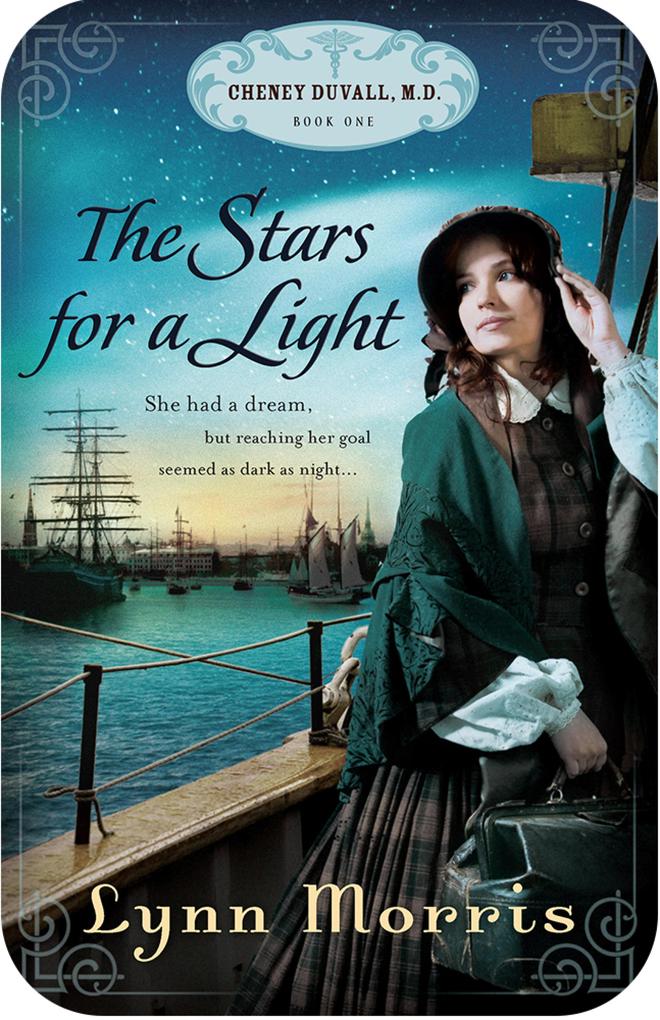 The Stars for a Light