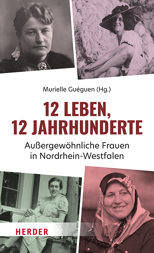 12 Leben 12 Jahrhunderte