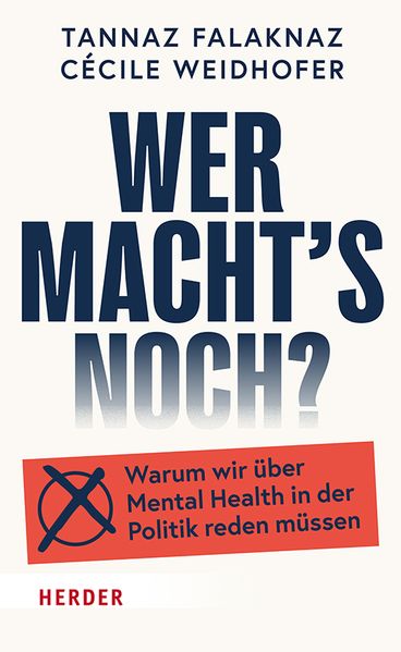 Wer macht's noch?