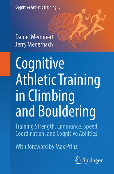 Cognitive Athletic Training in Climbing and Bouldering