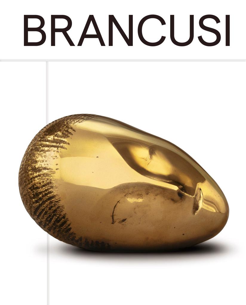 Distanz Verlag GmbH Brancusi