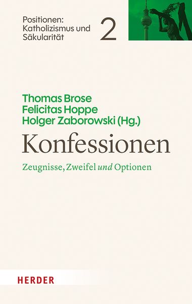 Konfessionen