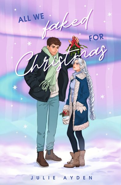 All we faked for Christmas