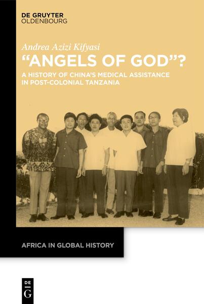 'Angels of God'?