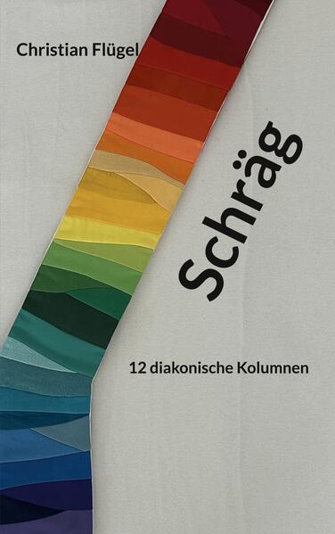Schräg