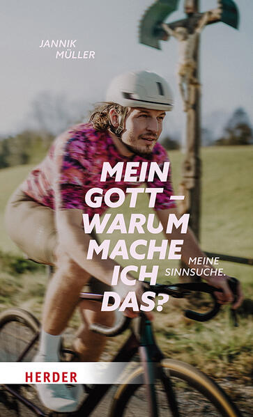 Mein Gott warum mache ich das?
