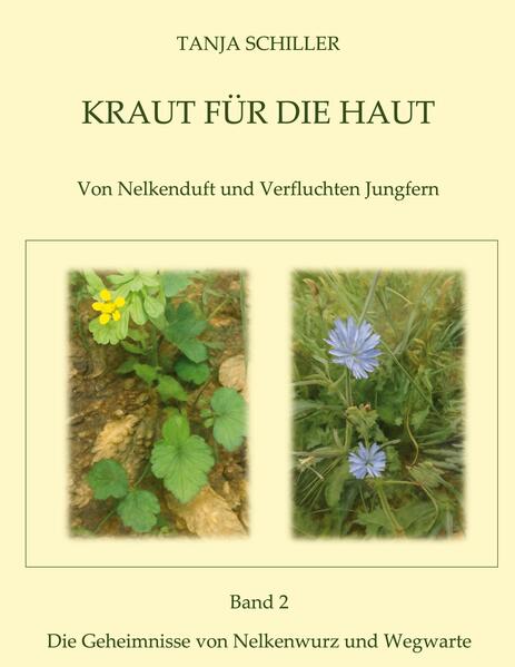 Kraut für die Haut