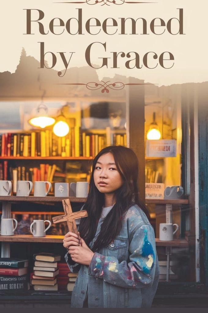 Redeemed by Grace