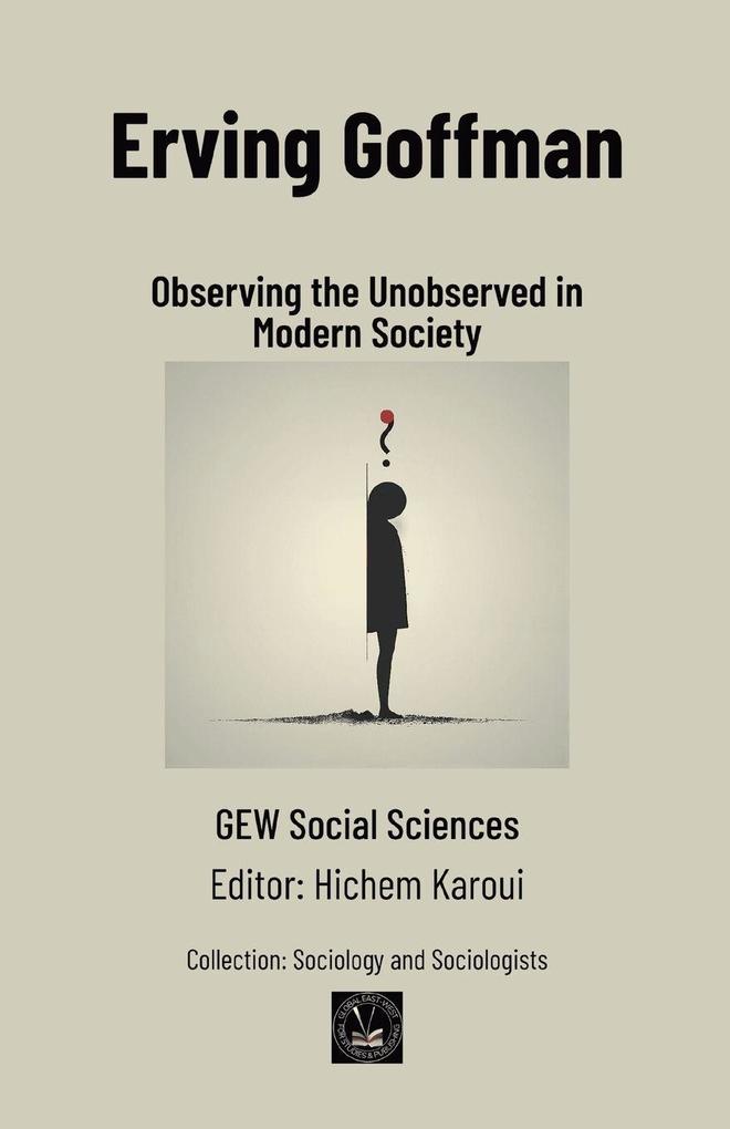 Erving Goffman