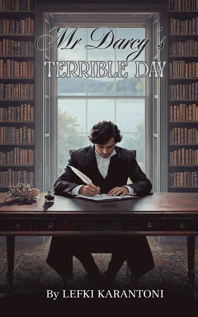Mr Darcy's Terrible Day