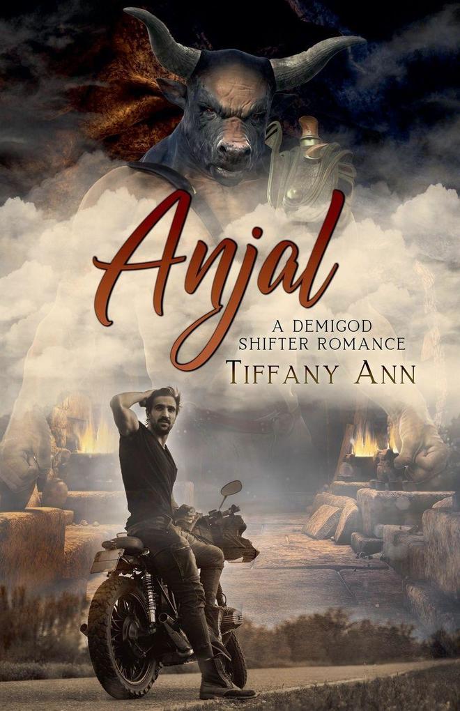 Anjal