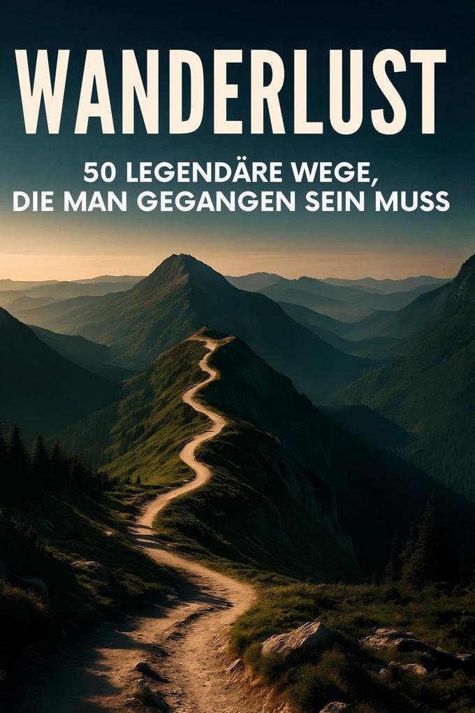 Wanderlust