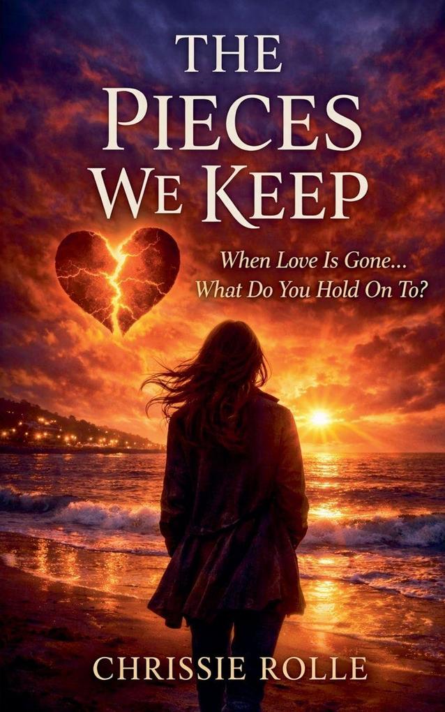 The Pieces We Keep