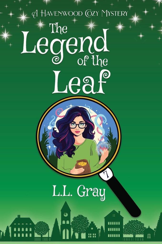 The Legend of the Leaf