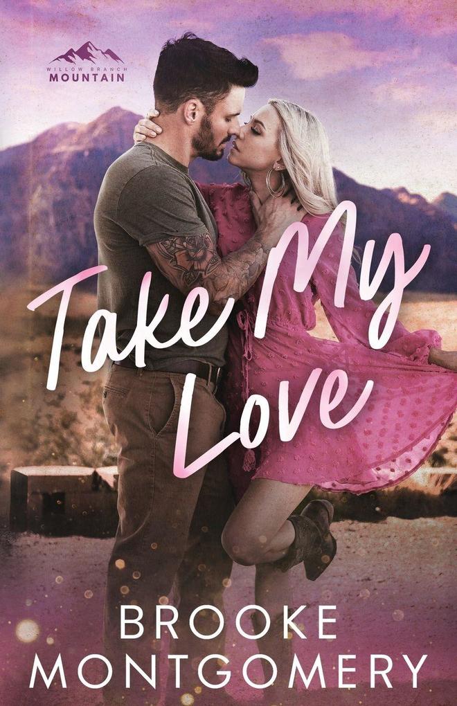 Take My Love