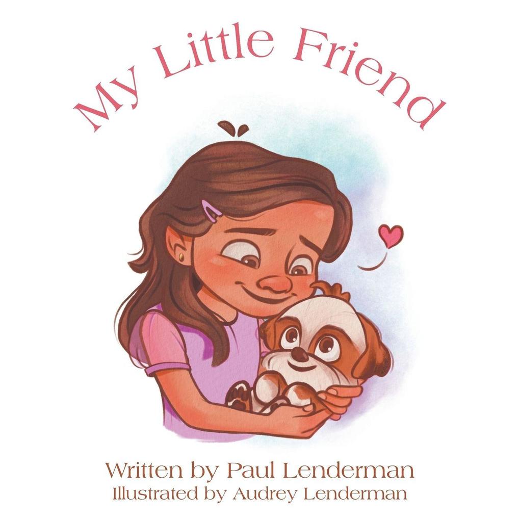 My Little Friend