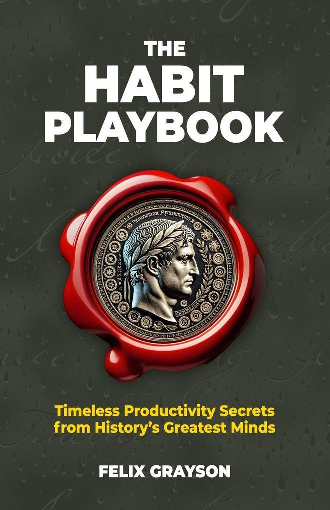 The Habit Playbook