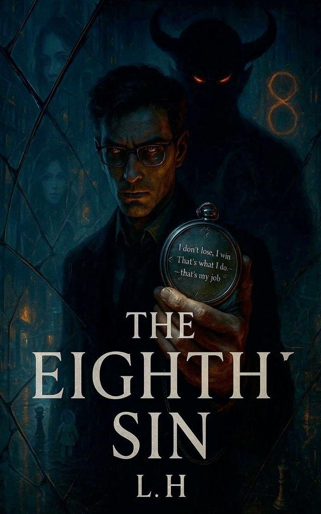 The Eighth Sin