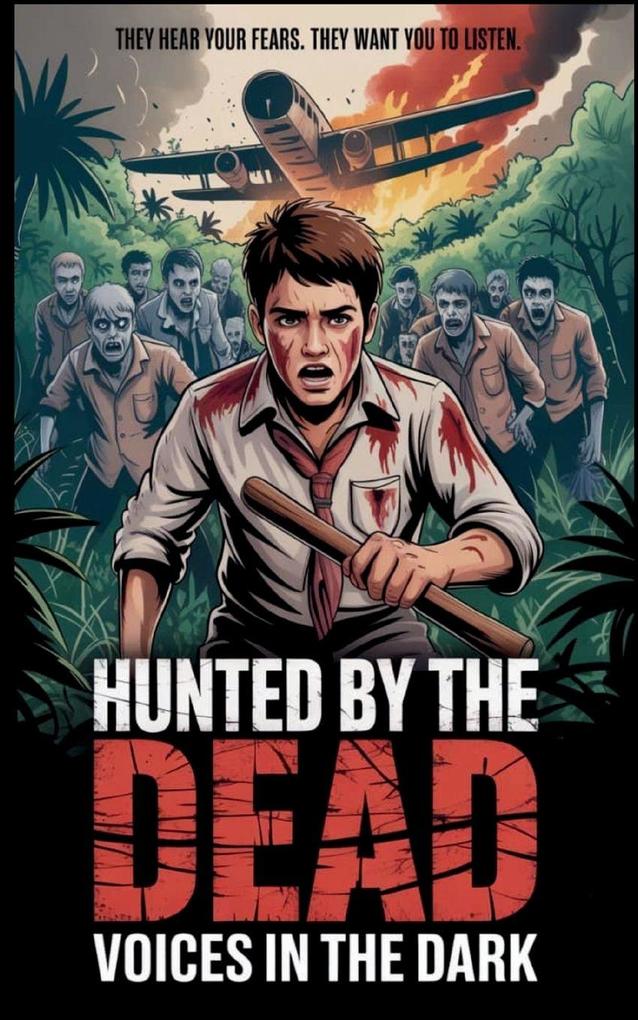 Hunted by the dead
