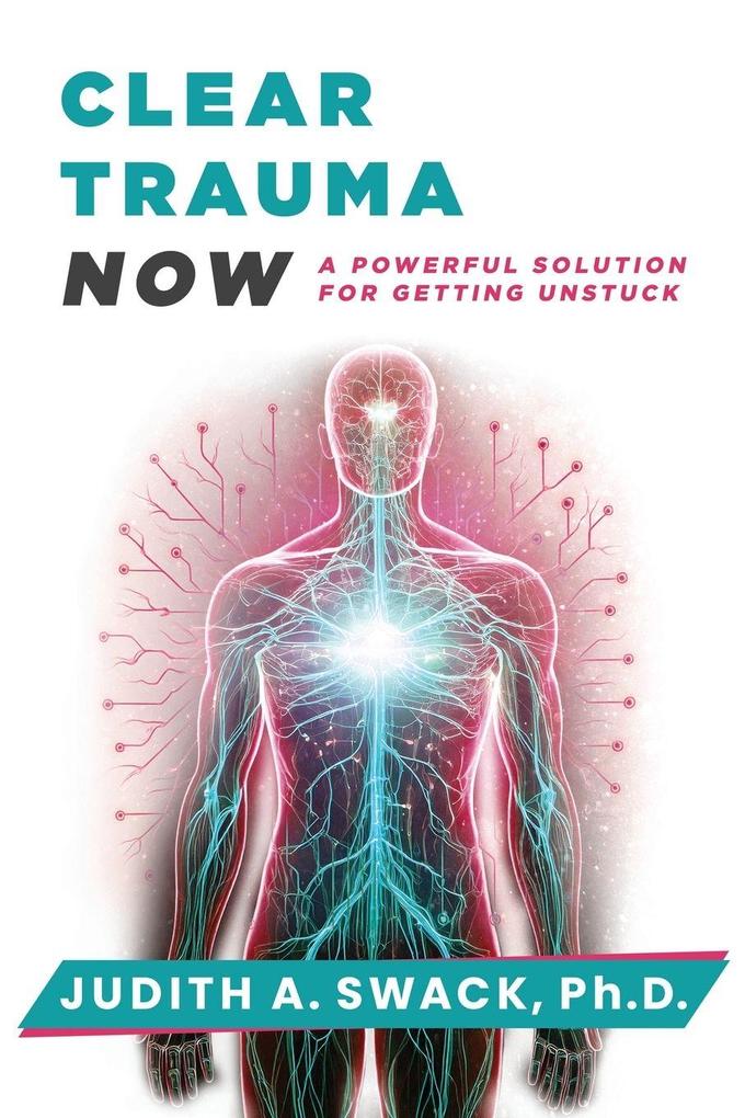 Clear Trauma Now