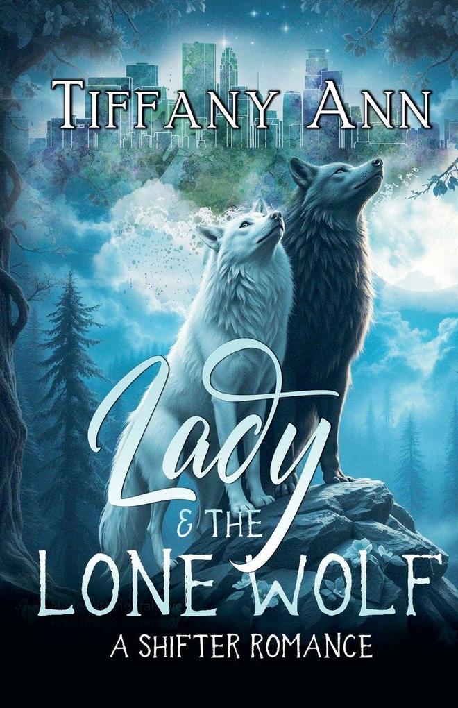 Lady & the Lone Wolf
