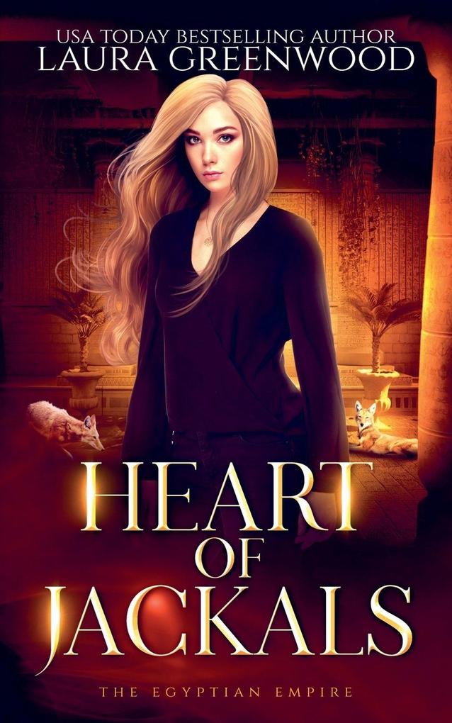 Heart of Jackals