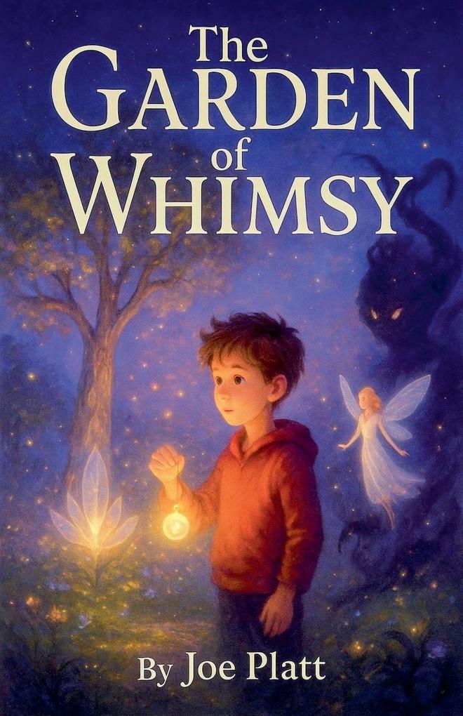 The Garden Of Whimsy
