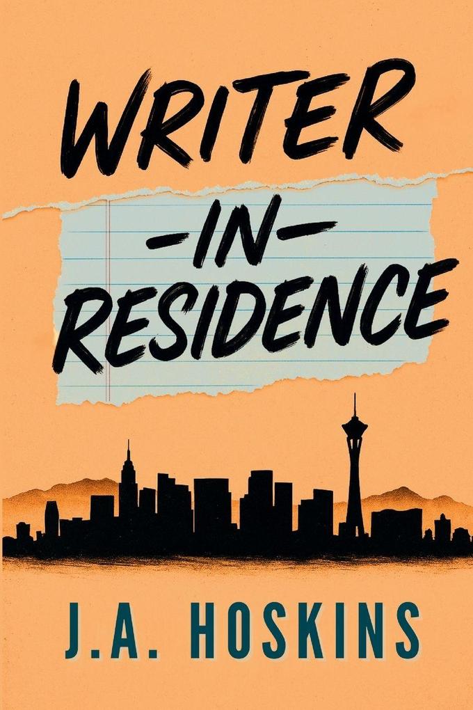 Writer-in-Residence