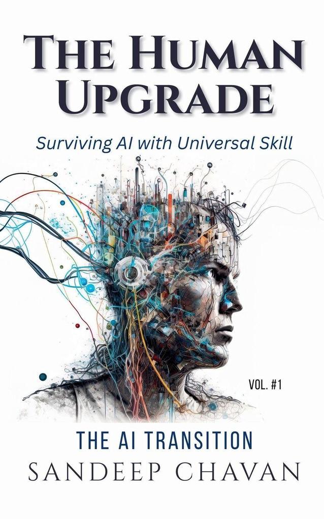 The Human Upgrade